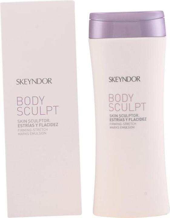 Skeyndor Body Sculpt (Body lotion, 250 ml)