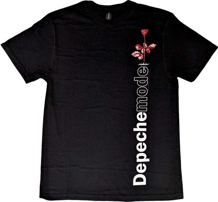 Immagine prodotto Universal Textiles Maglietta Violator Side Rose (XL)