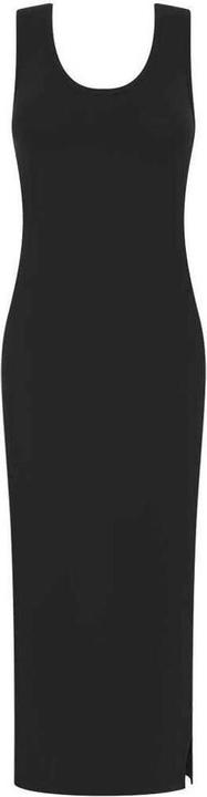 Actual product image Super Flying Model Womens/Ladies Racerback Midi Dress (M)