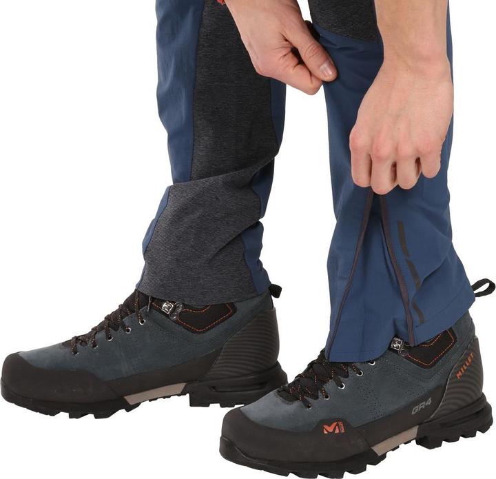 Produktbild Directalpine Hose ASCENT LIGHT (L)