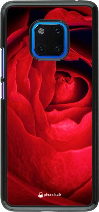 Produktbild PhoneLook Hülle Valentine 2022 Rose (Huawei Mate 20 Pro)