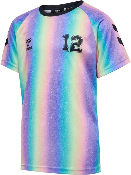hummel hmlSHIMMER T-SHIRT S/S