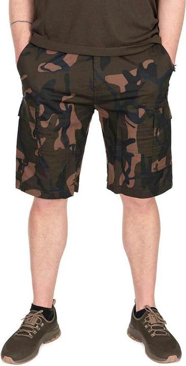 Actual product image Fox LW Combat (L)