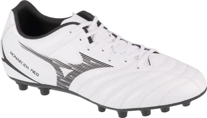 Actual product image Mizuno Monarcida Neo III Select AG P1GA242609 - 44.5 (44.5)