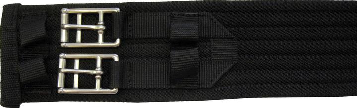 Actual product image Horka Poly rib dressage strap