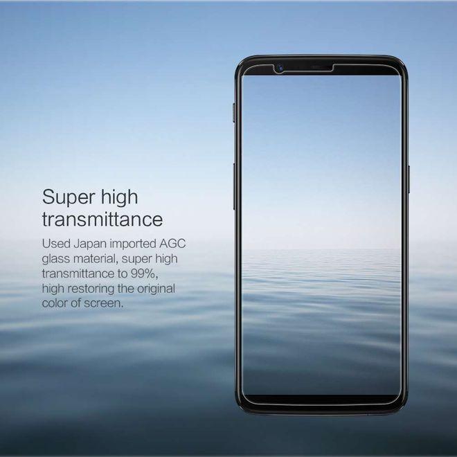 Immagine prodotto Nillkin Incredibile H (1 Pezzo/i, OnePlus 5T)