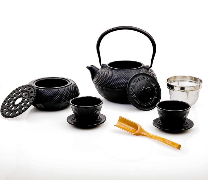Produktbild Lumaland Tee Set (1.40 l)