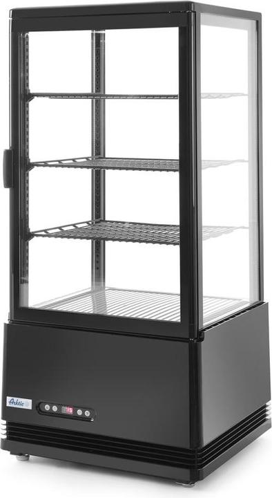 Image du produit Hendi Arktic Élément supérieur Vitrine réfrigérée (78 l)