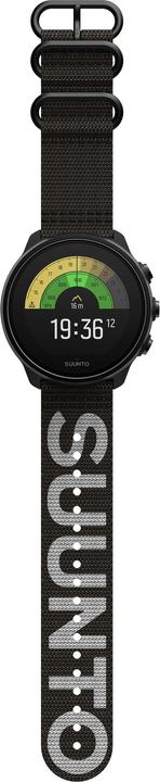Actual product image Suunto 9 Baro (50 mm)