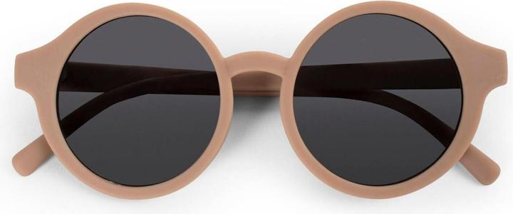 Image du produit Filibabba Lunettes de soleil enfants en plastique recyclé 4-7 ans - Stucco