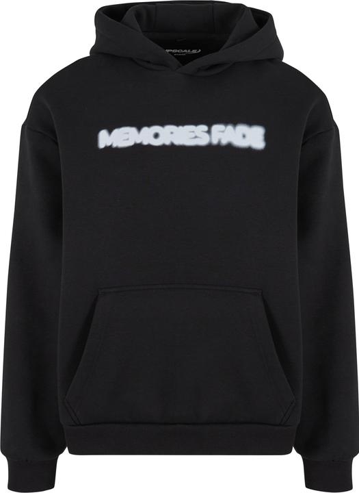 Produktbild Urban Classics Upscale Memories Fade Fluffy Hoody - 174481 (5XL)