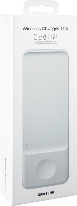Image du produit Samsung Trio EP-P6300 (9 W)