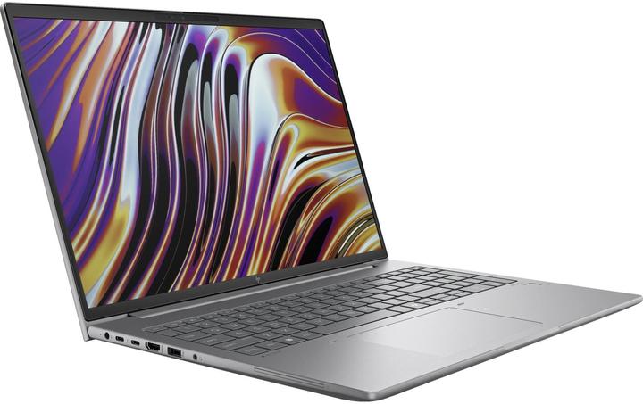 Produktbild HP Zbook Power G11a Allplan R7 Pro (16", AMD Ryzen 7 8845HS, 32 GB, 1000 GB, CH)