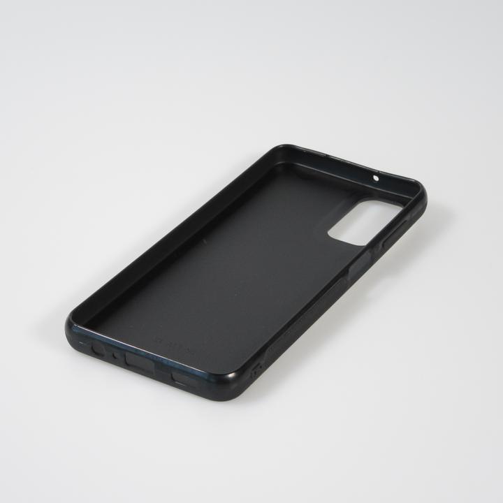 Image du produit PhoneLook Coque Silicone rigide noir Autumn 21 Fox (Samsung Galaxy A13 5G)