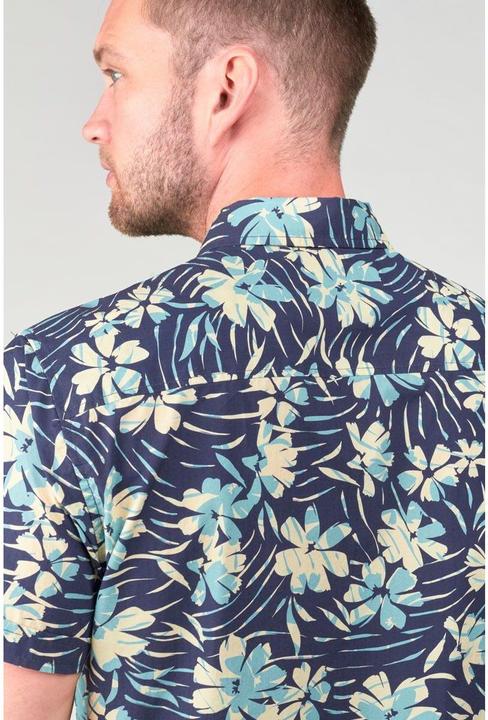 Actual product image Le Temps Des Cerises hort leeve hirt le temp de cerie bolir (S)