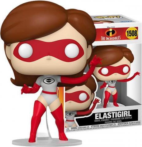 Produktbild Funko Die Unglaublichen - 1508 - Elastigirl Disney