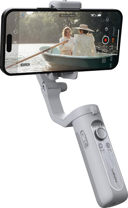 Image du produit Hohem iSteady XE (Smartphone, 0.28 kg)