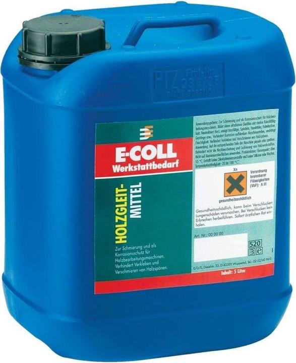 Image du produit E-coll Lubrifiant (5000 ml)
