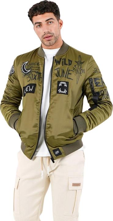 Actual product image Sixth June jacket (M)