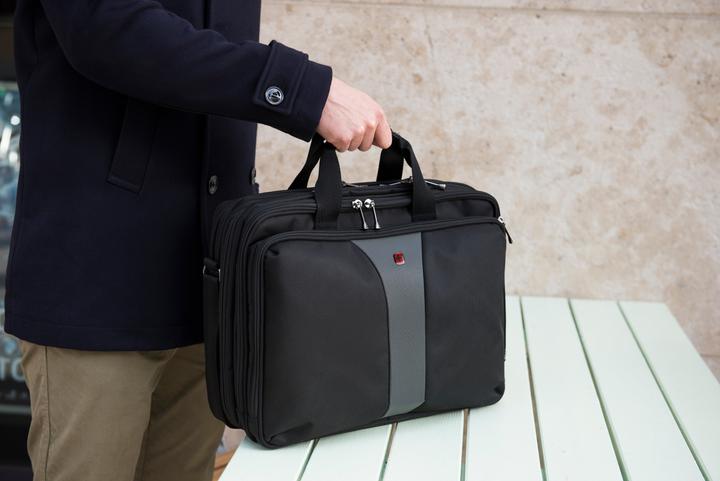 Productafbeelding Wenger Erfenis (16", Universeel)