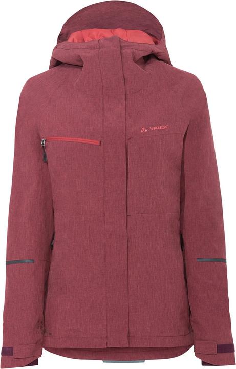 Vaude Yaras