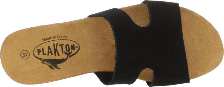 Actual product image Plakton Mam Pali Nobuck (42)
