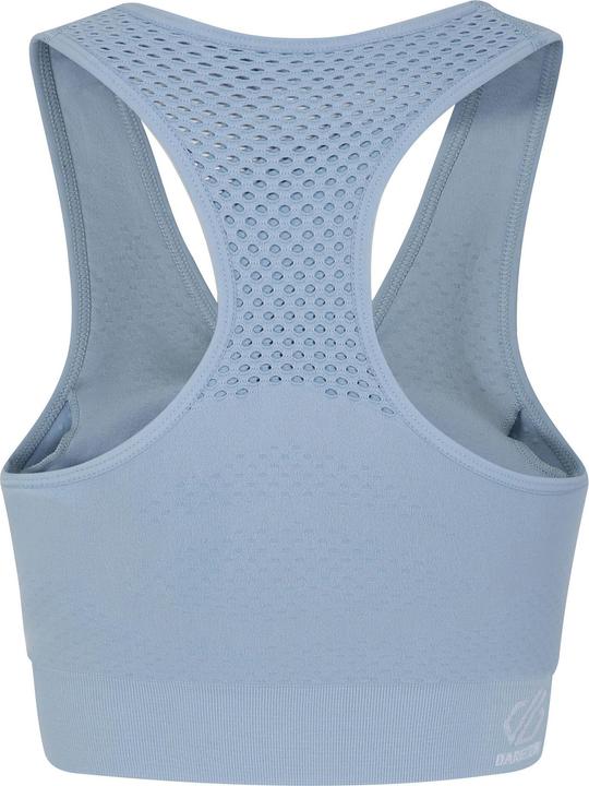 Actual product image Dare2b Womens/Ladies Dont Sweat It Sports Bra (XL)
