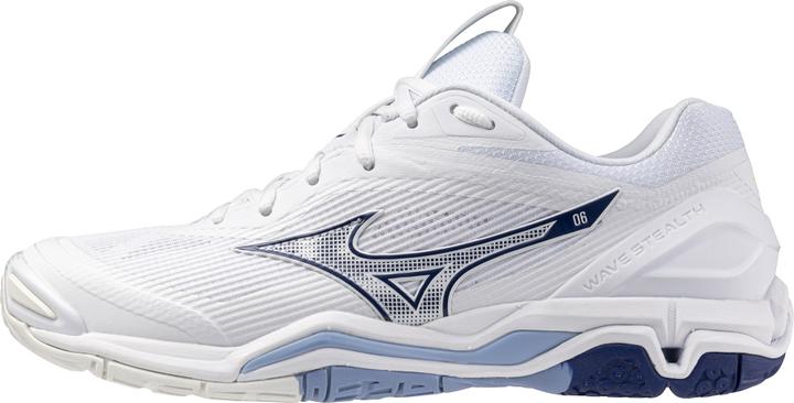 Actual product image Mizuno Wave Stealth 6 (12)