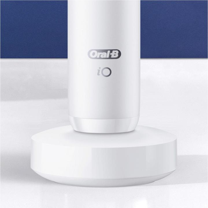 Produktbild Oral-B 8S (Oszillierende Zahnbürste)