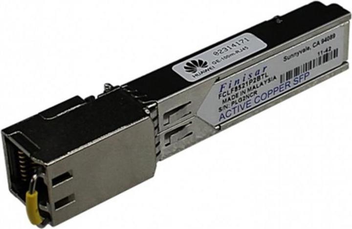 Immagine prodotto Huawei Modulo SFP-10G-iLR SFP+, iLR