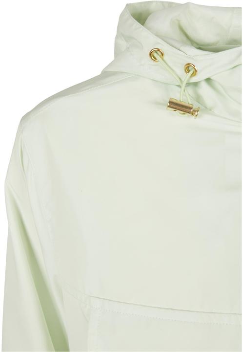 Actual product image Urban Classics Ladies Basic Pull Over Jacket (XXL)