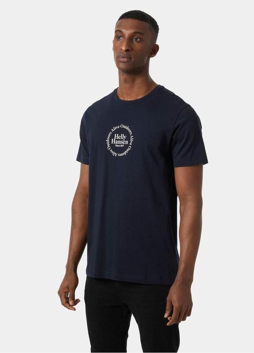 Immagine prodotto Helly Hansen Core Graphic T (XXL)