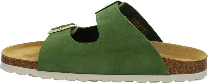Actual product image Canadian John Velour (39)