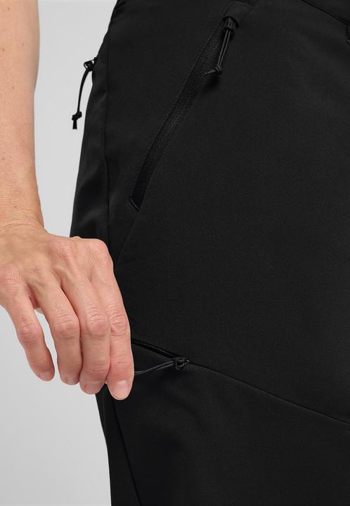 Actual product image Jack Wolfskin Pico Trail Pants W (38)
