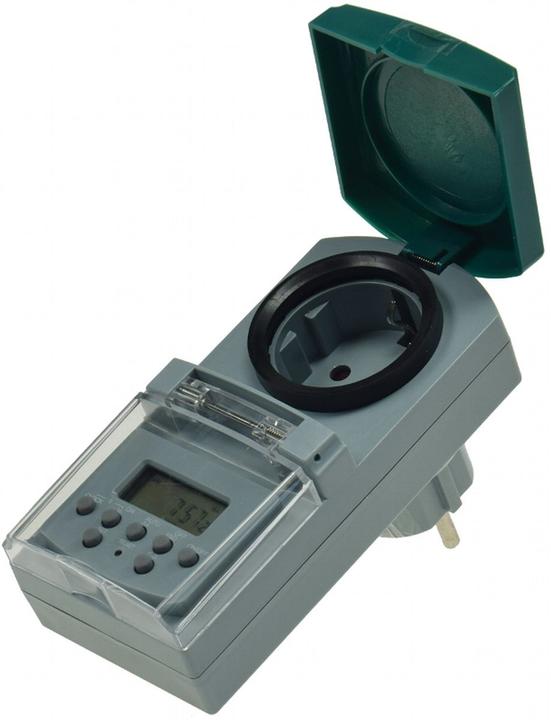 Immagine prodotto REV Timer digitale per esterni