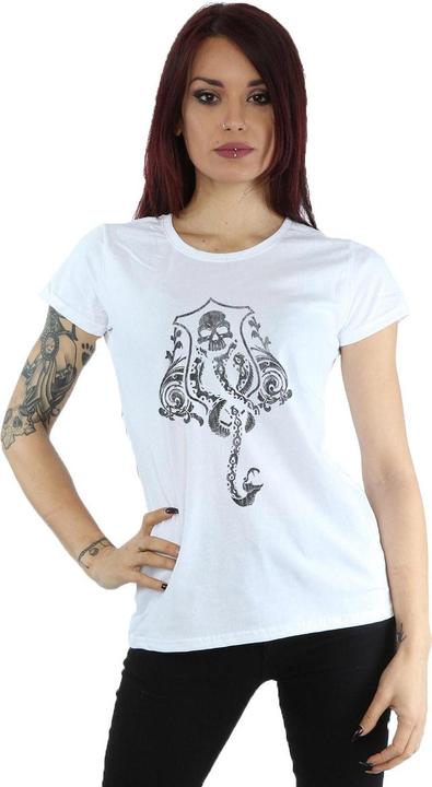 Immagine prodotto Maglietta Dark Mark Logo Donna (M)