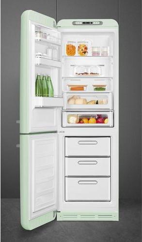 Produktbild Smeg FAB32LPG5 (331 l)
