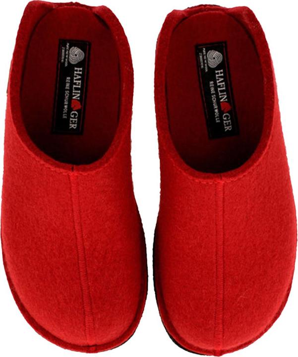 Actual product image Haflinger Smily (44)