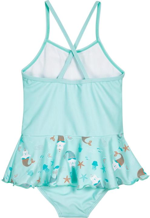 Produktbild Playshoes Kid's UV-Schutz Badeanzug Einhornmeerkatze (92)