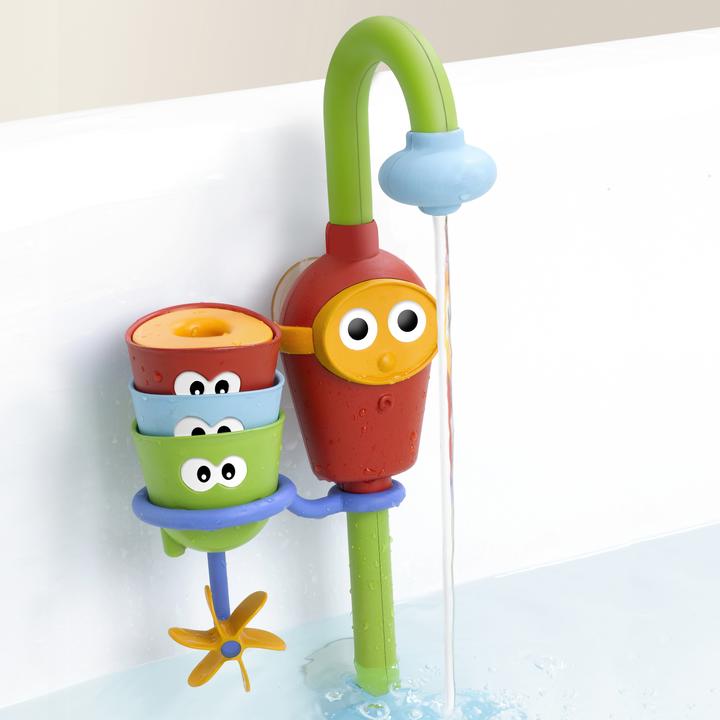Actual product image Yookidoo Shower