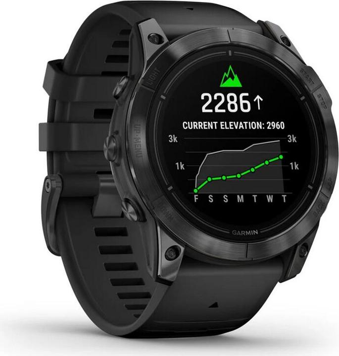 Produktbild Garmin Epix Pro (Gen 2) (51 mm)
