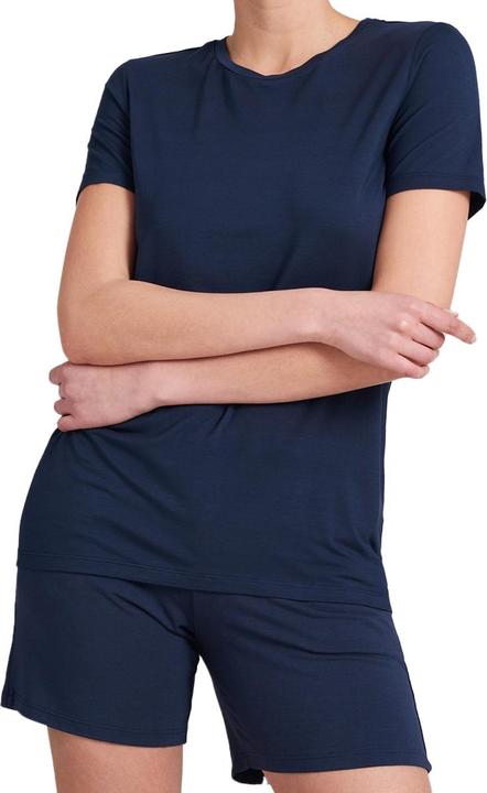 Image du produit Schiesser Pyjama en modal manches courtes (44, XXL)