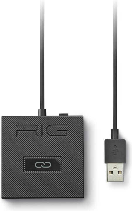Produktbild Nacon Gaming RIG 700HX (Kabellos)