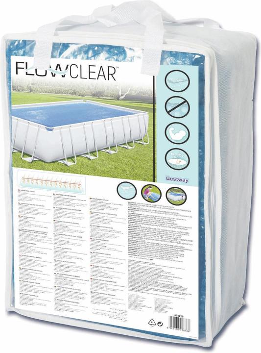 Produktbild Bestway Solarabdeckplane