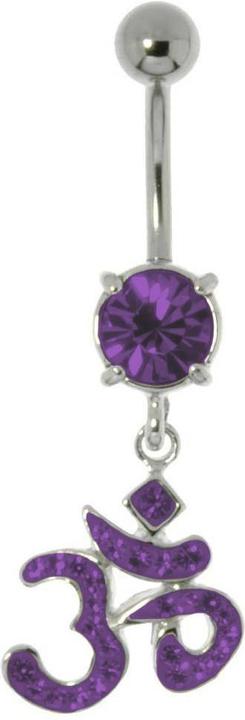 Viola, Argento