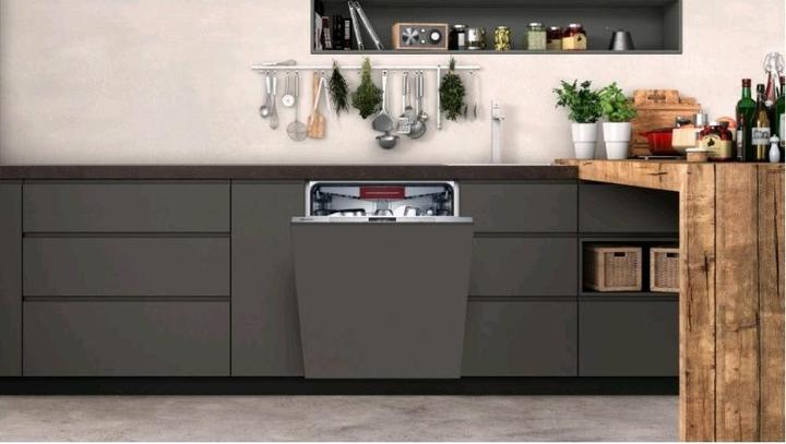 Produktbild Neff S297TCX00E