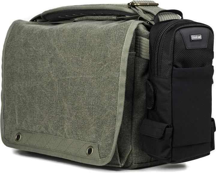 Produktbild Think Tank ThinkTank Retrospective 10 V2.0 (Kamera Schultertasche)