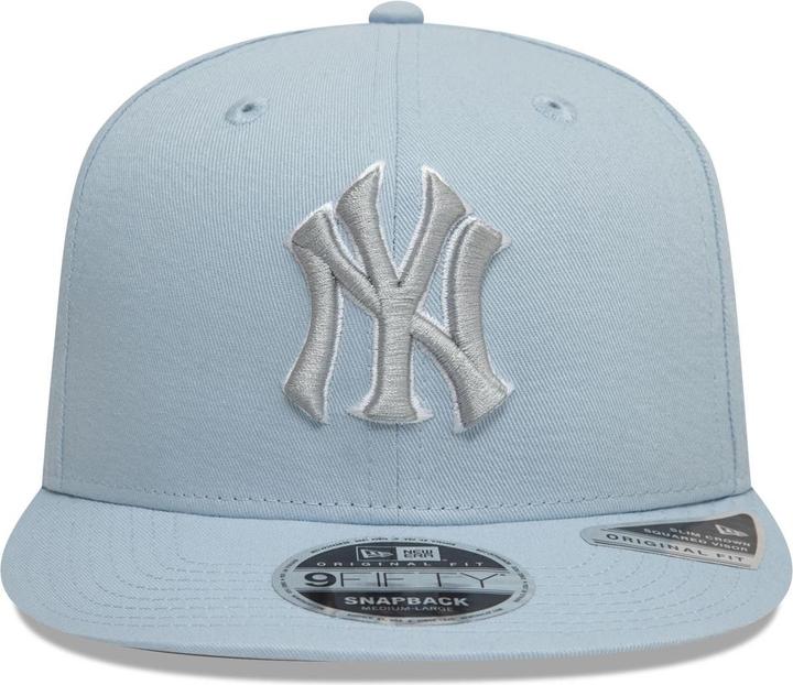 Image du produit New Era 9Fifty Original Cap WORLD SERIES New York Yankees (S/M)