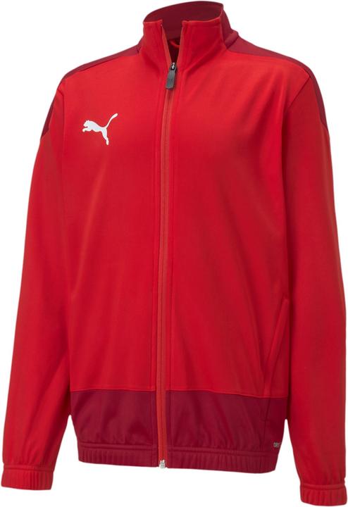 Puma teamGOAL 23 TRG Jacket Jr-656570