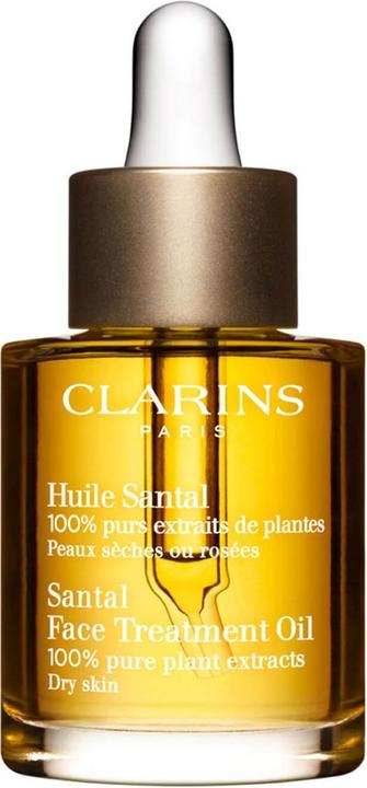 Produktbild Clarins Huile Visage Lotus Santal (30 ml, Gesichtsöl)